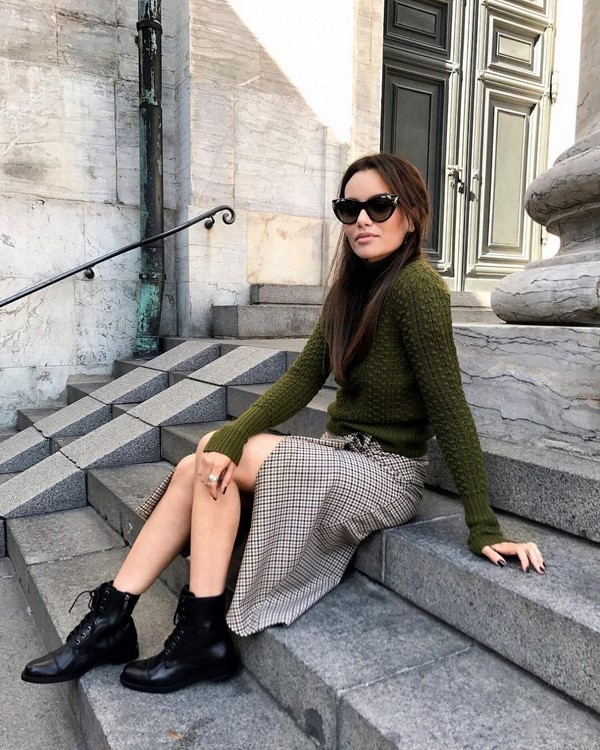 Top 10 des tendances des pulls et pulls 2025-2026: les noeuds les plus en vogue avec les pulls