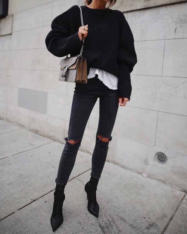 Top 10 des tendances des pulls et pulls 2025-2026: les noeuds les plus en vogue avec les pulls