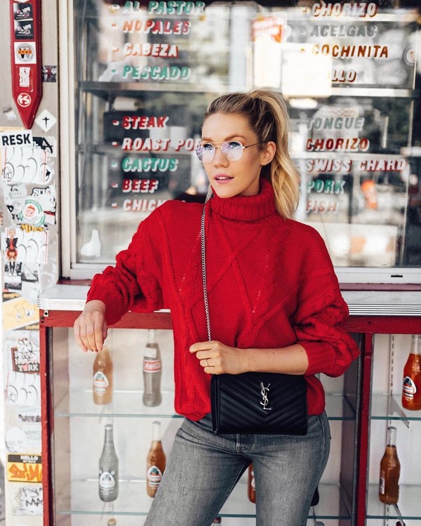 Top 10 des tendances des pulls et pulls 2025-2026: les noeuds les plus en vogue avec les pulls