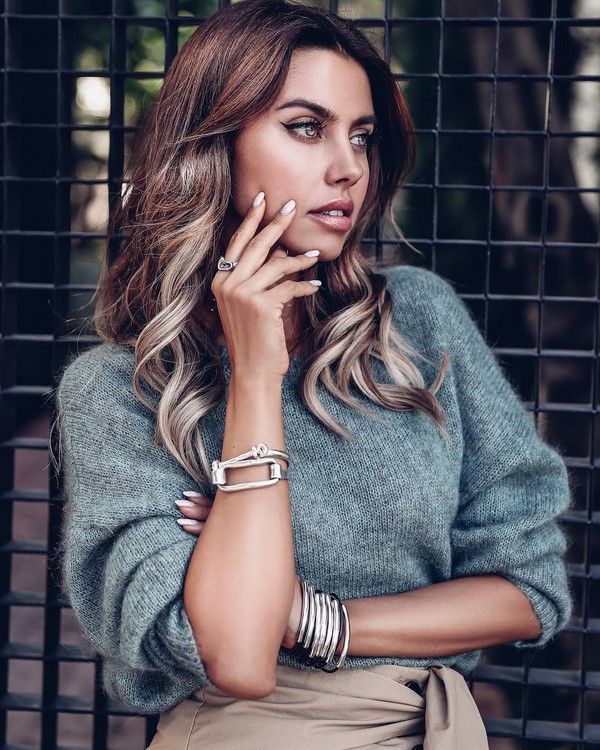 Top 10 des tendances des pulls et pulls 2025-2026: les noeuds les plus en vogue avec les pulls