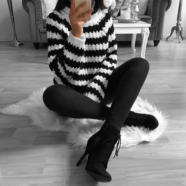 Top 10 des tendances des pulls et pulls 2025-2026: les noeuds les plus en vogue avec les pulls