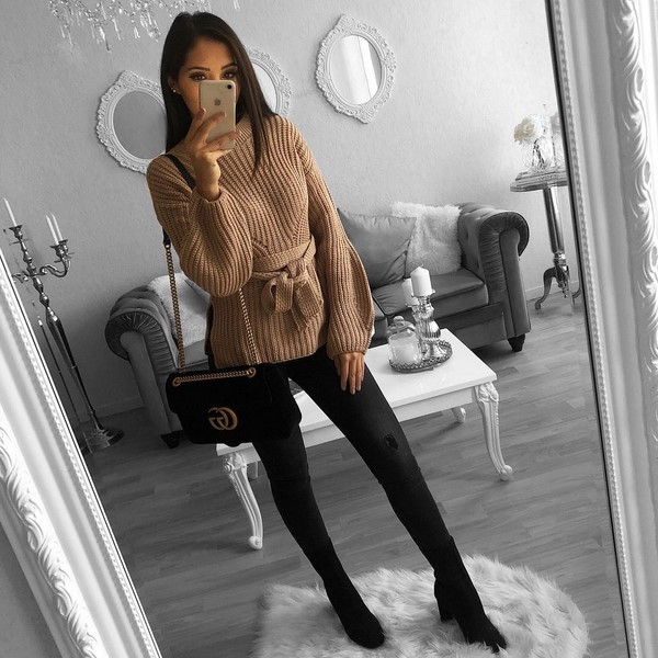 Top 10 des tendances des pulls et pulls 2025-2026: les noeuds les plus en vogue avec les pulls