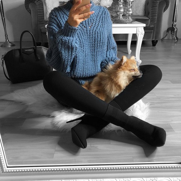 Top 10 des tendances des pulls et pulls 2025-2026: les noeuds les plus en vogue avec les pulls