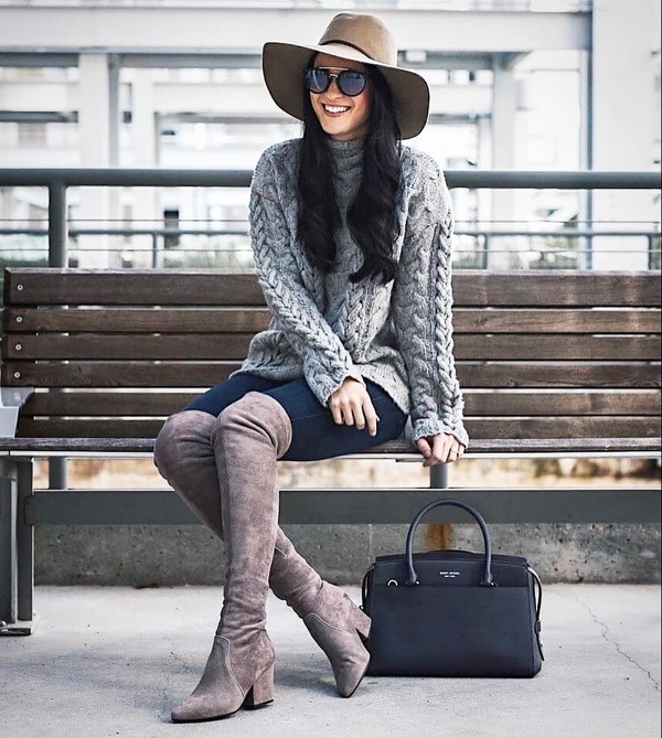 Top 10 des tendances des pulls et pulls 2025-2026: les noeuds les plus en vogue avec les pulls