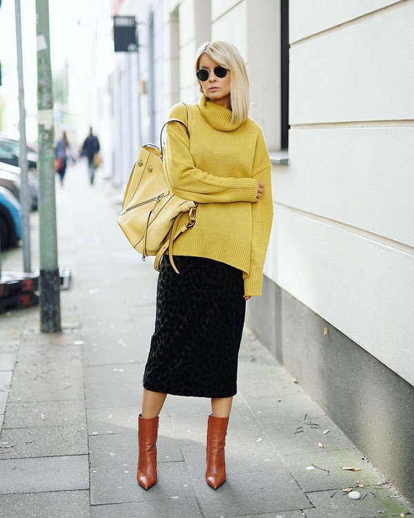 Top 10 des tendances des pulls et pulls 2025-2026: les noeuds les plus en vogue avec les pulls