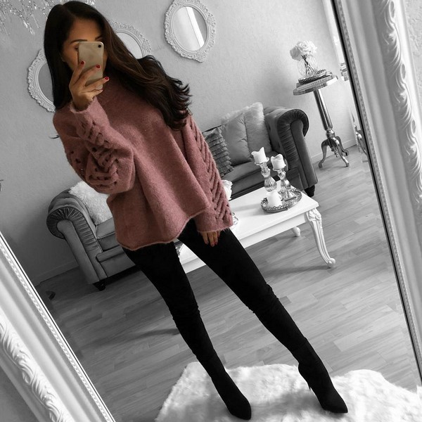 Top 10 des tendances des pulls et pulls 2025-2026: les noeuds les plus en vogue avec les pulls