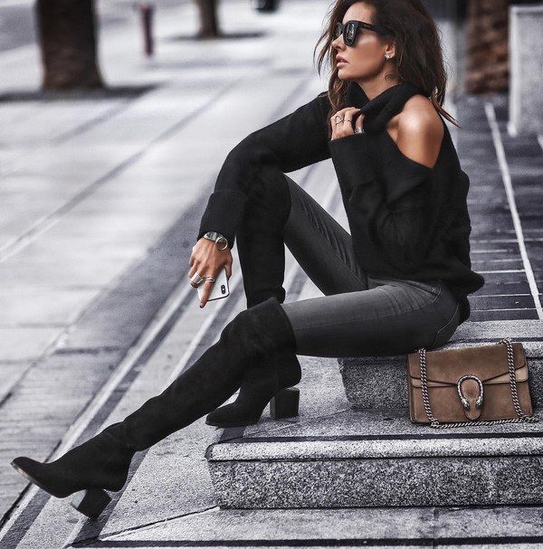 Top 10 des tendances des pulls et pulls 2025-2026: les noeuds les plus en vogue avec les pulls