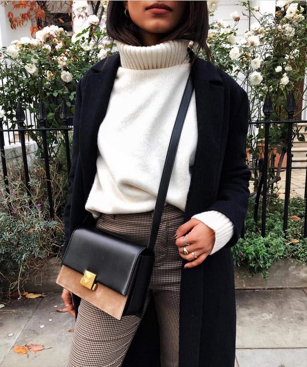 Top 10 des tendances des pulls et pulls 2025-2026: les noeuds les plus en vogue avec les pulls