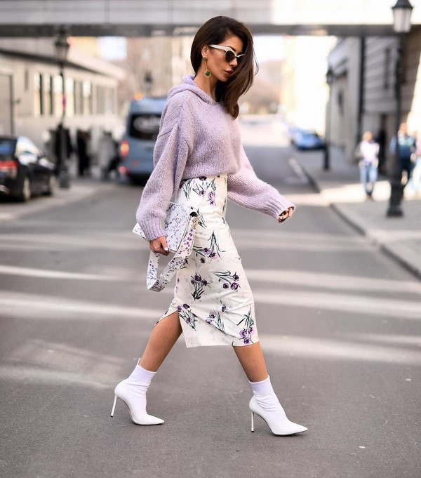 Top 10 des tendances des pulls et pulls 2025-2026: les noeuds les plus en vogue avec les pulls