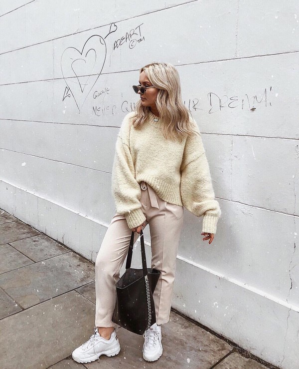 Top 10 des tendances des pulls et pulls 2025-2026: les noeuds les plus en vogue avec les pulls