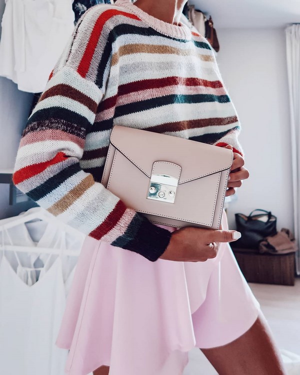 Top 10 des tendances des pulls et pulls 2025-2026: les noeuds les plus en vogue avec les pulls