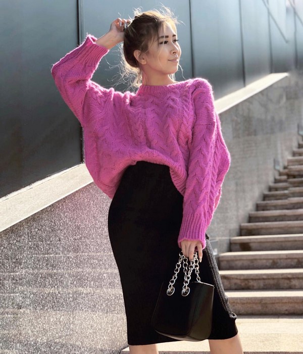 Top 10 des tendances des pulls et pulls 2025-2026: les noeuds les plus en vogue avec les pulls