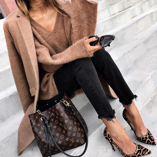 Top 10 des tendances des pulls et pulls 2025-2026: les noeuds les plus en vogue avec les pulls