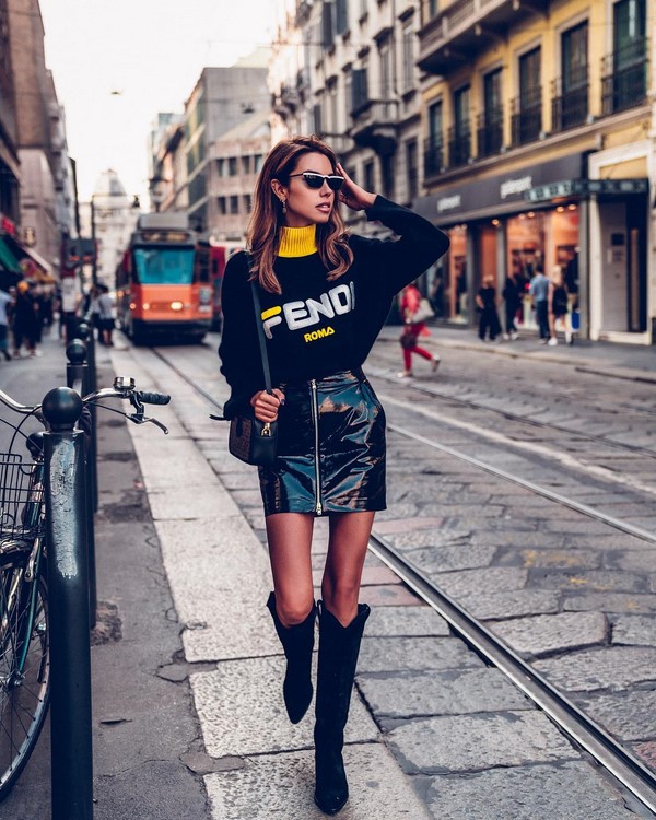 Top 10 des tendances des pulls et pulls 2025-2026: les noeuds les plus en vogue avec les pulls