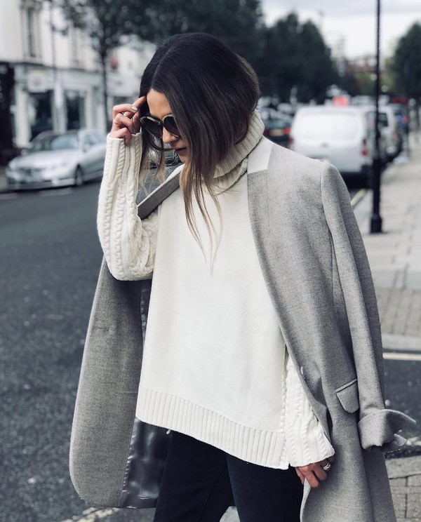 Top 10 des tendances des pulls et pulls 2025-2026: les noeuds les plus en vogue avec les pulls