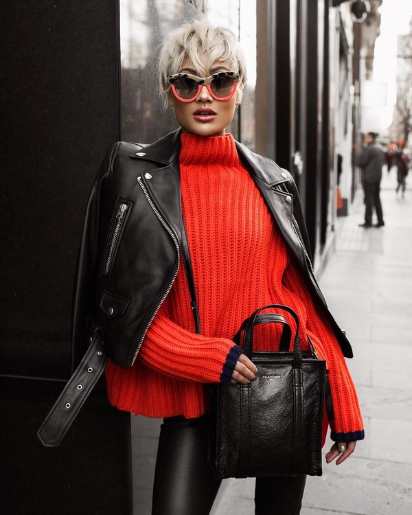 Top 10 des tendances des pulls et pulls 2025-2026: les noeuds les plus en vogue avec les pulls