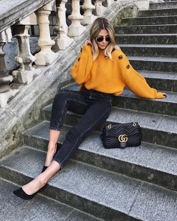 Top 10 des tendances des pulls et pulls 2025-2026: les noeuds les plus en vogue avec les pulls