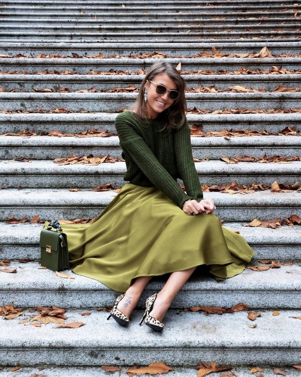 Top 10 des tendances des pulls et pulls 2025-2026: les noeuds les plus en vogue avec les pulls