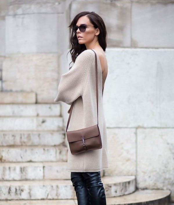 Top 10 des tendances des pulls et pulls 2025-2026: les noeuds les plus en vogue avec les pulls