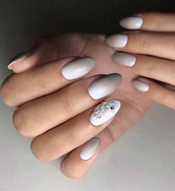 Design d'ongles à la mode 2025-2026: photo, beaux dessins sur les ongles