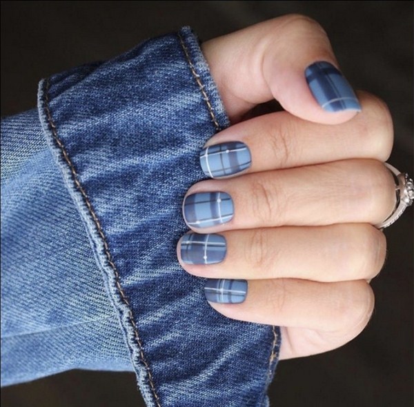 Design d'ongles à la mode 2025-2026: photo, beaux dessins sur les ongles