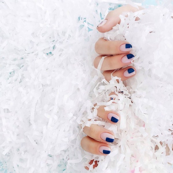 Design d'ongles à la mode 2025-2026: photo, beaux dessins sur les ongles