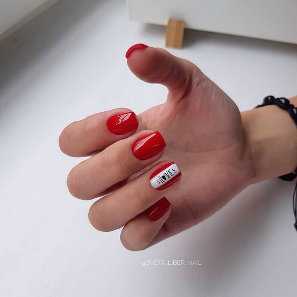 Design d'ongles à la mode 2025-2026: photo, beaux dessins sur les ongles