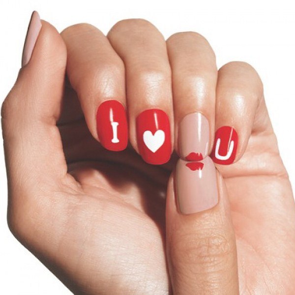 Design d'ongles à la mode 2025-2026: photo, beaux dessins sur les ongles