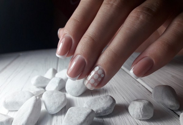 Design d'ongles à la mode 2025-2026: photo, beaux dessins sur les ongles