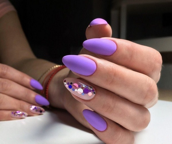Design d'ongles à la mode 2025-2026: photo, beaux dessins sur les ongles