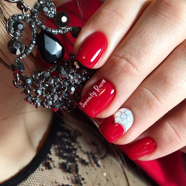 Design d'ongles à la mode 2025-2026: photo, beaux dessins sur les ongles