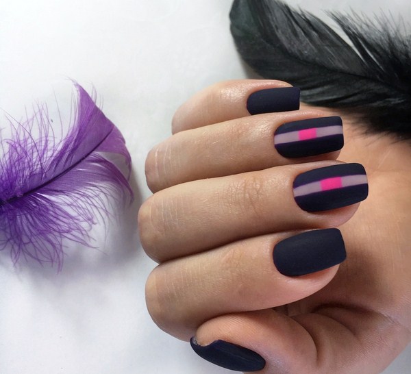 Design d'ongles à la mode 2025-2026: photo, beaux dessins sur les ongles