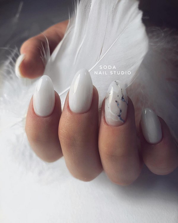 Design d'ongles à la mode 2025-2026: photo, beaux dessins sur les ongles