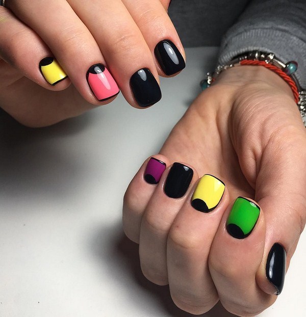 Tendances de manucure pour les très petits ongles 2025-2026: actualités de la mode et tendances du design