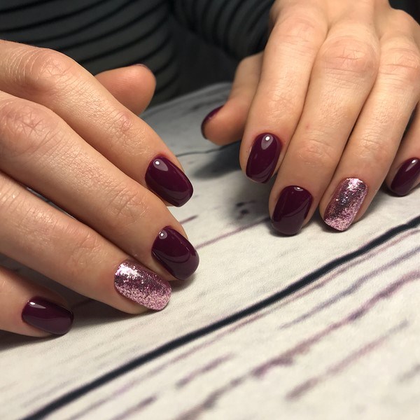 Tendances de manucure pour les très petits ongles 2025-2026: actualités de la mode et tendances du design