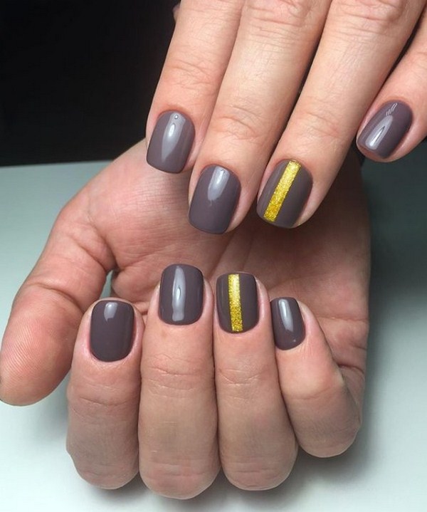 Tendances de manucure pour les très petits ongles 2025-2026: actualités de la mode et tendances du design