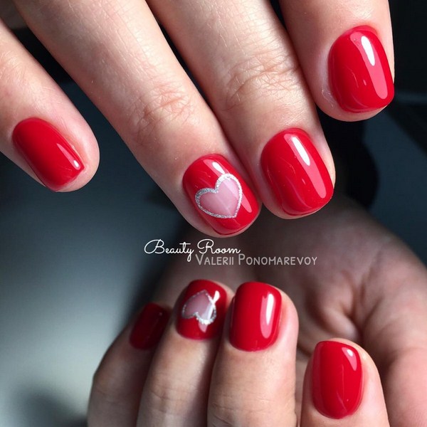 Tendances de manucure pour les très petits ongles 2025-2026: actualités de la mode et tendances du design