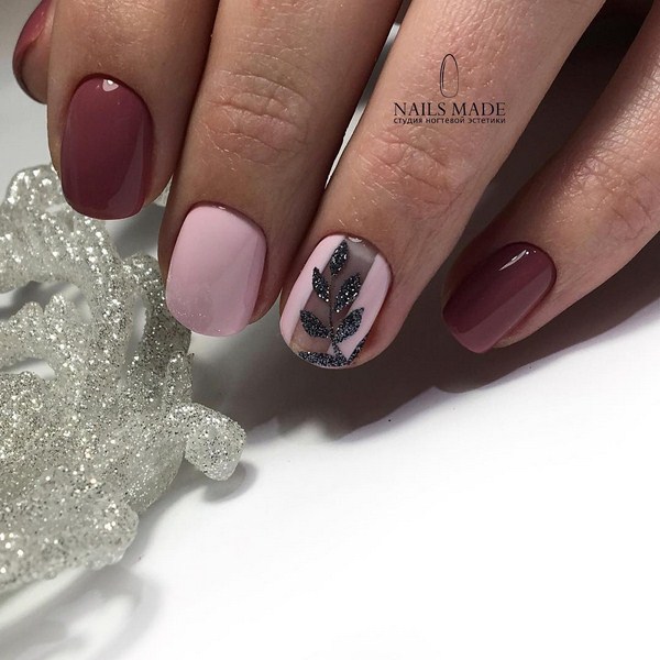 Tendances de manucure pour les très petits ongles 2025-2026: actualités de la mode et tendances du design