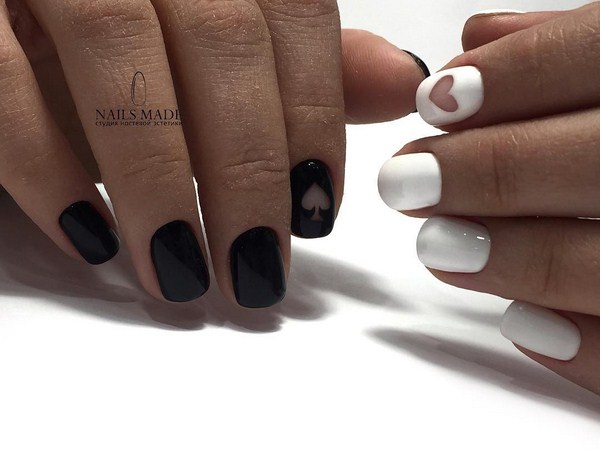 Tendances de manucure pour les très petits ongles 2025-2026: actualités de la mode et tendances du design