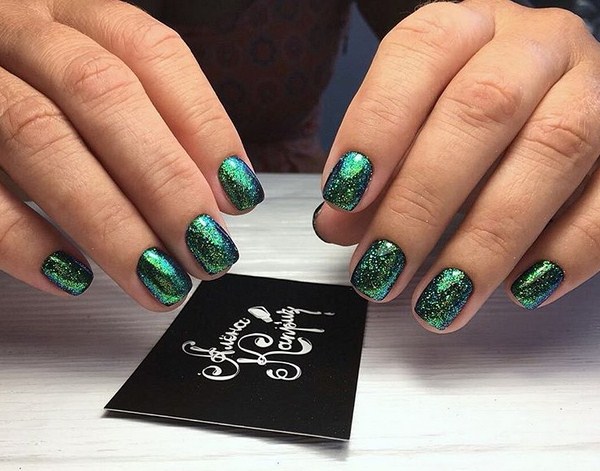 Tendances de manucure pour les très petits ongles 2025-2026: actualités de la mode et tendances du design