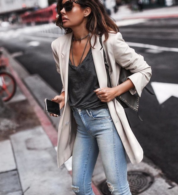 Outerwear fashion printemps 2026: quelle sera la tendance de la saison?