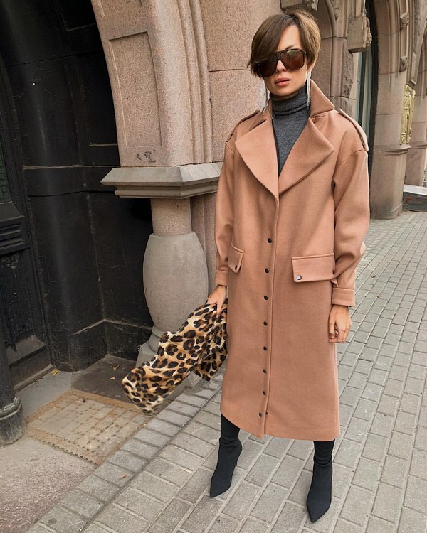 Outerwear fashion printemps 2026: quelle sera la tendance de la saison?