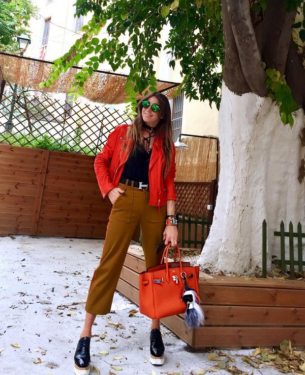 Outerwear fashion printemps 2026: quelle sera la tendance de la saison?