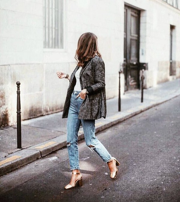 Outerwear fashion printemps 2026: quelle sera la tendance de la saison?