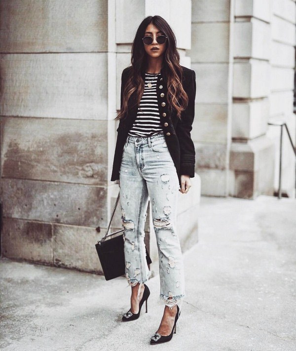 Outerwear fashion printemps 2026: quelle sera la tendance de la saison?