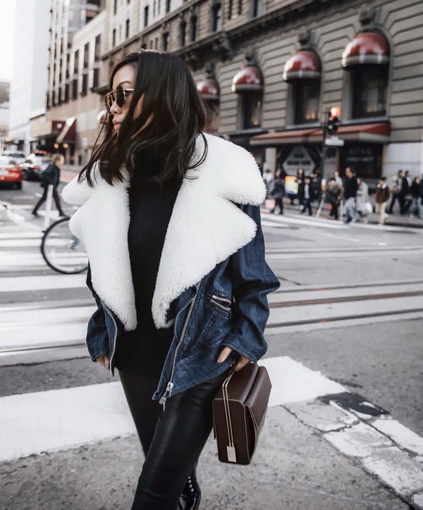 Outerwear fashion printemps 2026: quelle sera la tendance de la saison?