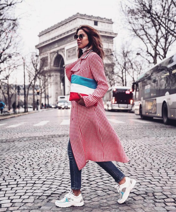 Outerwear fashion printemps 2026: quelle sera la tendance de la saison?