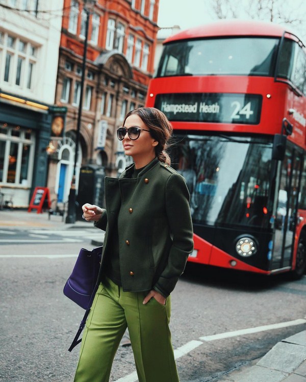 Outerwear fashion printemps 2026: quelle sera la tendance de la saison?