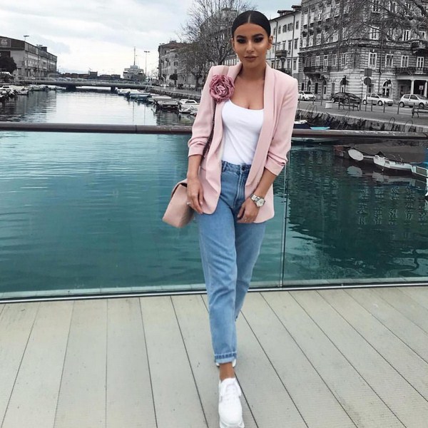 Outerwear fashion printemps 2026: quelle sera la tendance de la saison?