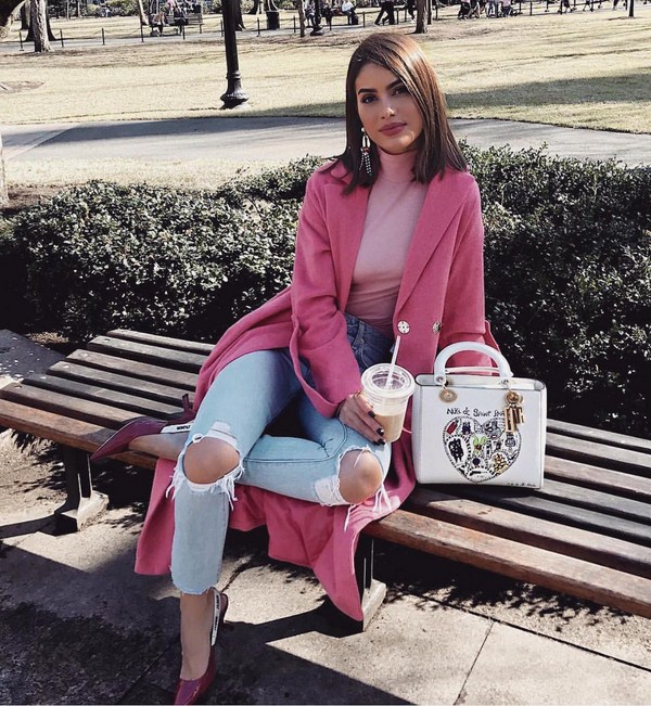 Outerwear fashion printemps 2026: quelle sera la tendance de la saison?